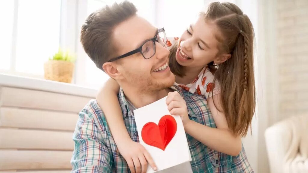El Día del Padre se celebra el 15 de junio con un largo fin de semana