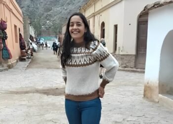 El hallazgo del cuerpo de Antonella Barrios preocupa a la comunidad de Rojas