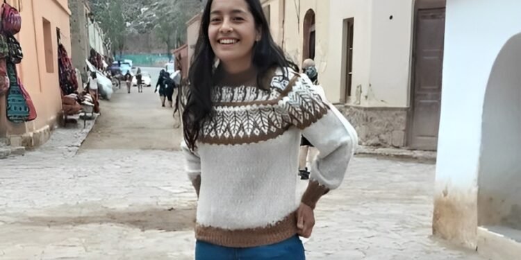 El hallazgo del cuerpo de Antonella Barrios preocupa a la comunidad de Rojas