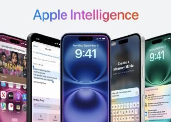 Apple lanza Inteligencia Artificial, pero solo para modelos selectos de iPhone