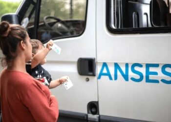 Anses aclara los detalles del Plan de los Mil Días para familias argentinas
