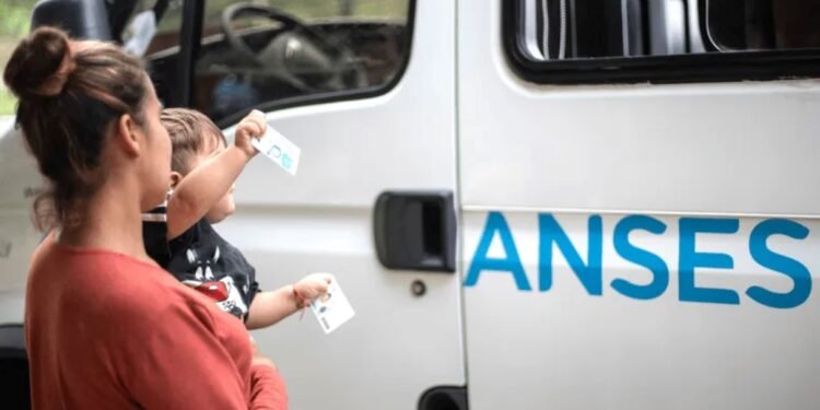 Anses aclara los detalles del Plan de los Mil Días para familias argentinas