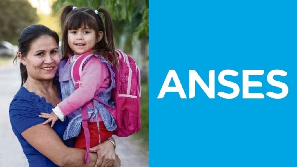 ANSES confirmó las fechas de cobro de AUH y Tarjeta Alimentar en junio