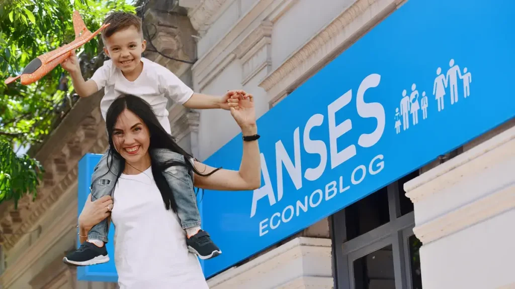 Anses confirmó un nuevo aumento en la AUH y SUAF: ¿de cuánto será?
