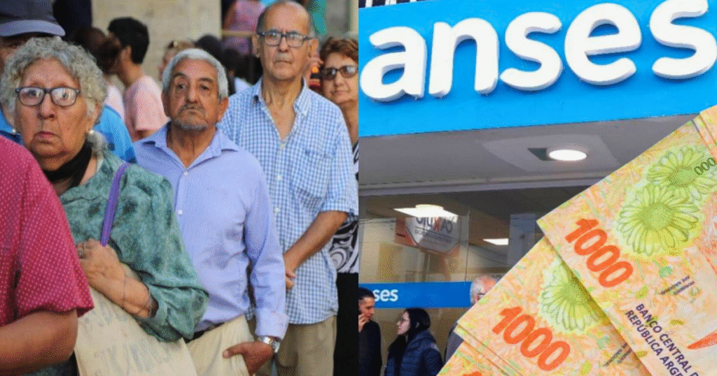 jubilados