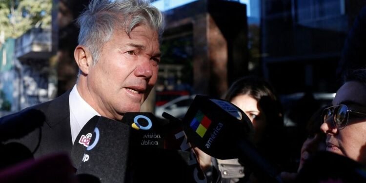 EL JUICIO POR LA MUERTE DE MARADONA ESCALONA LA POLÉMICA EN LA JUSTICIA