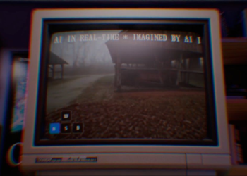 Odyssey presenta innovadora tecnología de video interactivo con IA