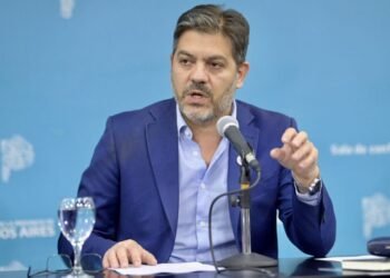 Bianco denuncia abandono de las rutas nacionales por parte del Gobierno de Milei