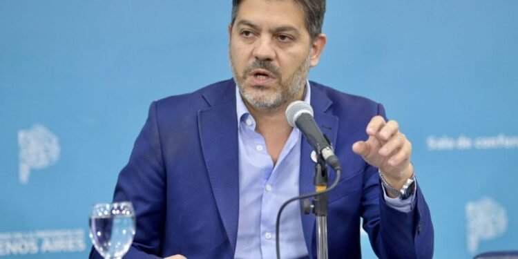 Bianco denuncia abandono de las rutas nacionales por parte del Gobierno de Milei