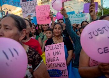 Inicia el juicio por el femicidio de Cecilia Strzyzowski en Chaco