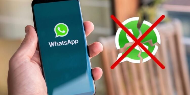 WhatsApp dejará de funcionar en teléfonos con Android anterior a 5.0