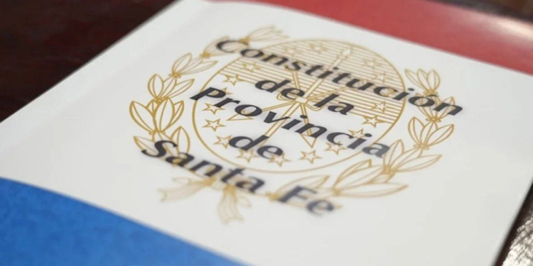 Reforma constitucional en Santa Fe: la Convención se lanza en seis semanas