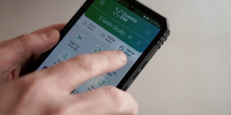 Banco Provincia amplía beneficios de Cuenta DNI con descuentos y reintegros