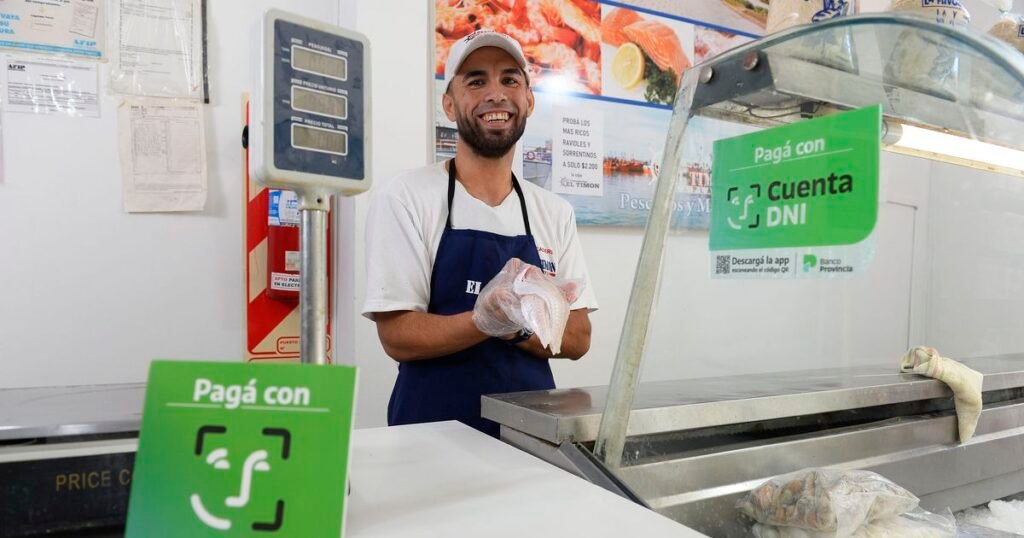 Descuentos especiales en Cuenta DNI del 1 al 7 de junio para alimentos