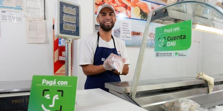 Descuentos especiales en Cuenta DNI del 1 al 7 de junio para alimentos