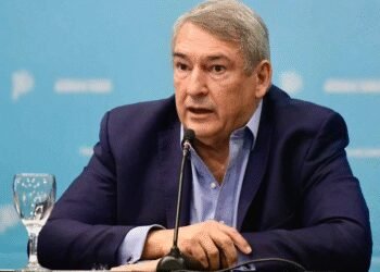 Jorge D’Onofrio solicitará declaración anticipada en investigación por corrupción