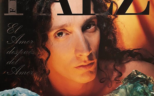 Fito Páez genera controversia al criticar a feministas en entrevista: “Si decidís bailar esa música, no me pidas apoyo”