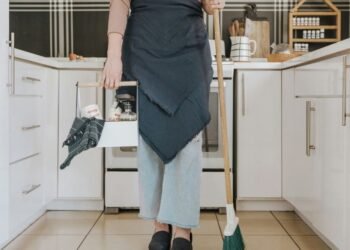 Empleadas domésticas mantendrán su salario en junio ante falta de acuerdo