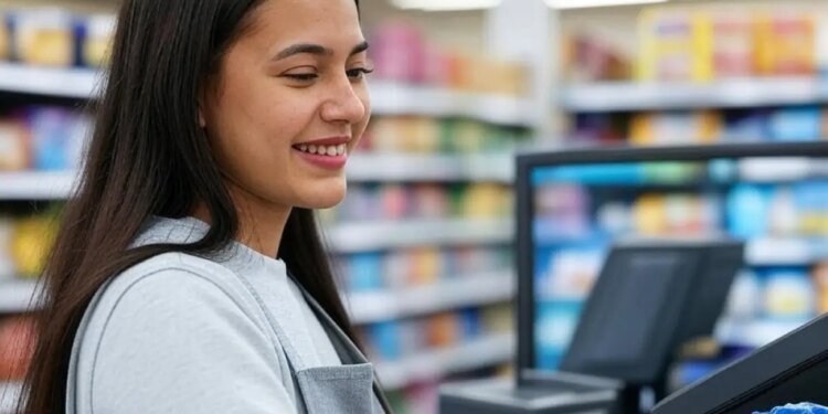 Reajuste salarial y bono extraordinario para trabajadores de comercio en junio