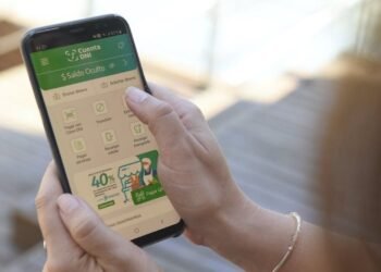 Banco Provincia lanza préstamos personales digitales a través de Cuenta DNI, con aprobación en menos de 24 horas