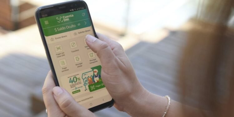 Banco Provincia lanza préstamos personales digitales a través de Cuenta DNI, con aprobación en menos de 24 horas