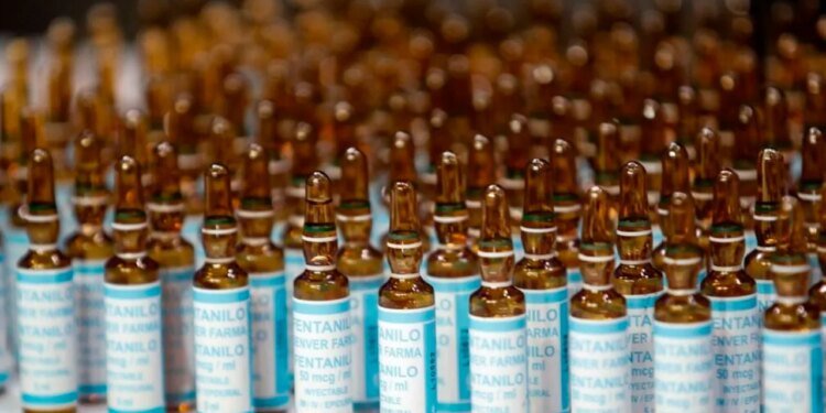 El brote de fentanilo en Argentina confirma 33 muertes y preocupa a médicos