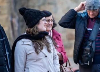 Frío intenso se mantiene en Buenos Aires hasta el fin de semana