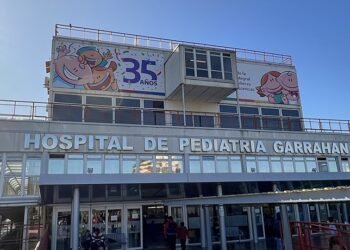 Crisis en el Hospital Garrahan: denuncia penal por falta de personal