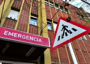 Aumentan un 95% los casos de sífilis en el país y preocupan a médicos