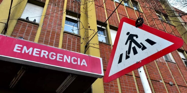 Aumentan un 95% los casos de sífilis en el país y preocupan a médicos