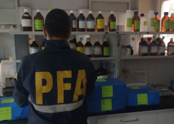 Fentanilo letal en Argentina: 34 muertos y una investigación en marcha