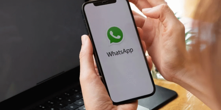 WhatsApp presenta una función oculta para mejorar la privacidad de los usuarios