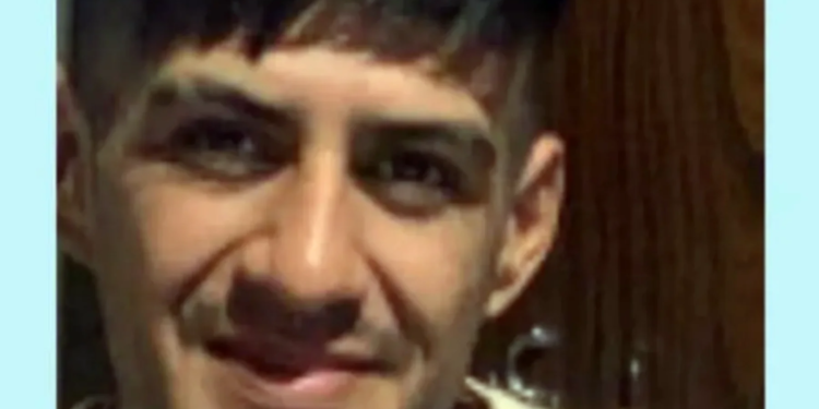 Familia de Santiago del Estero busca a Lucas Villalba desaparecido en Mar del Plata
