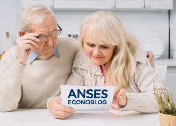 Anses pagará jubilaciones y pensiones con aumento del 3,73% en mayo