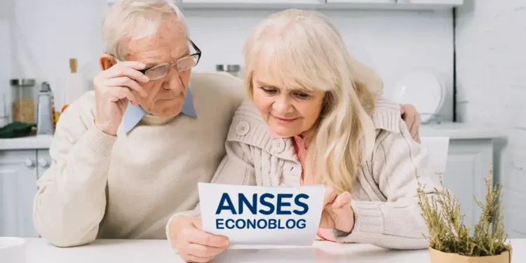 Anses pagará jubilaciones y pensiones con aumento del 3,73% en mayo