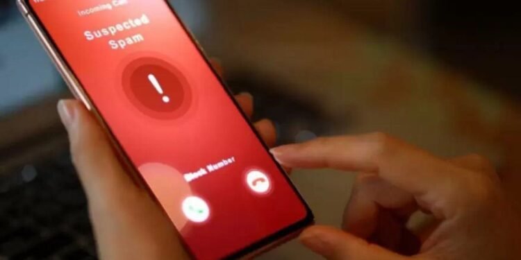 Truecaller lanza función para bloquear automáticamente llamadas spam