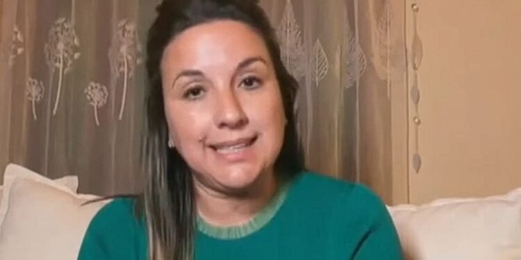 Susana Zenteno se disculpa tras polémica por viaje a República Dominicana