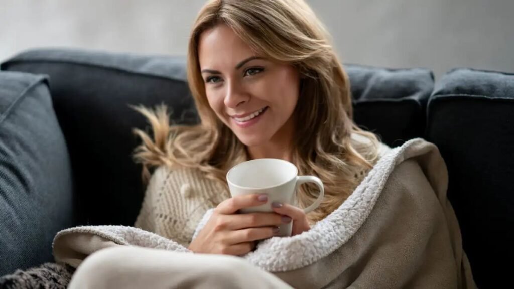 Claves para mantener tu hogar cálido sin gastar de más en invierno