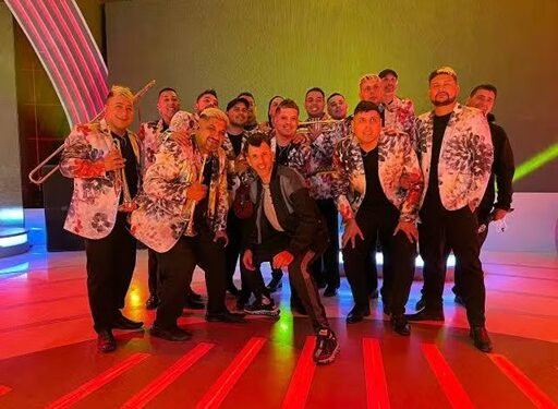 Malvinas Argentinas celebra su 49° aniversario con festival gratuito en Almirante Brown