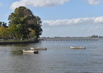 Escapada ideal: descubre Lobos, naturaleza y aventura a solo 100 km