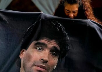 Posible nulidad en juicio por muerte de Diego Maradona por jueza recusada