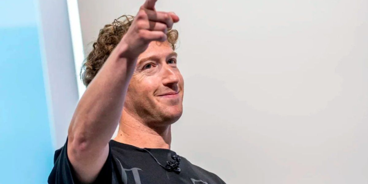 Meta enfrenta retrasos en el lanzamiento de su modelo de inteligencia artificial Llama 4 Behemoth