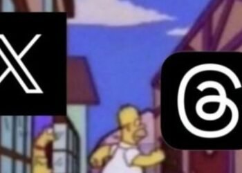 Caída global de X deja a usuarios sin acceso y genera memes divertidos