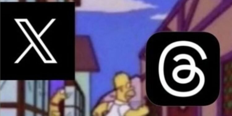 Caída global de X deja a usuarios sin acceso y genera memes divertidos