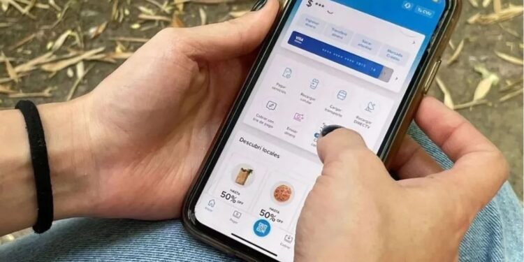Mercado Pago cambia de color a amarillo y genera polémica en redes sociales