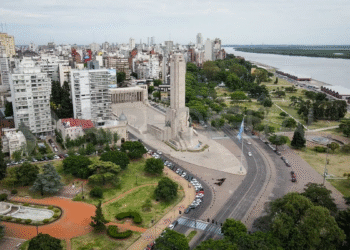 Rosario busca premiar a conductores ejemplares con beneficios y descuentos