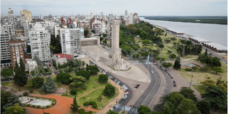 Rosario busca premiar a conductores ejemplares con beneficios y descuentos