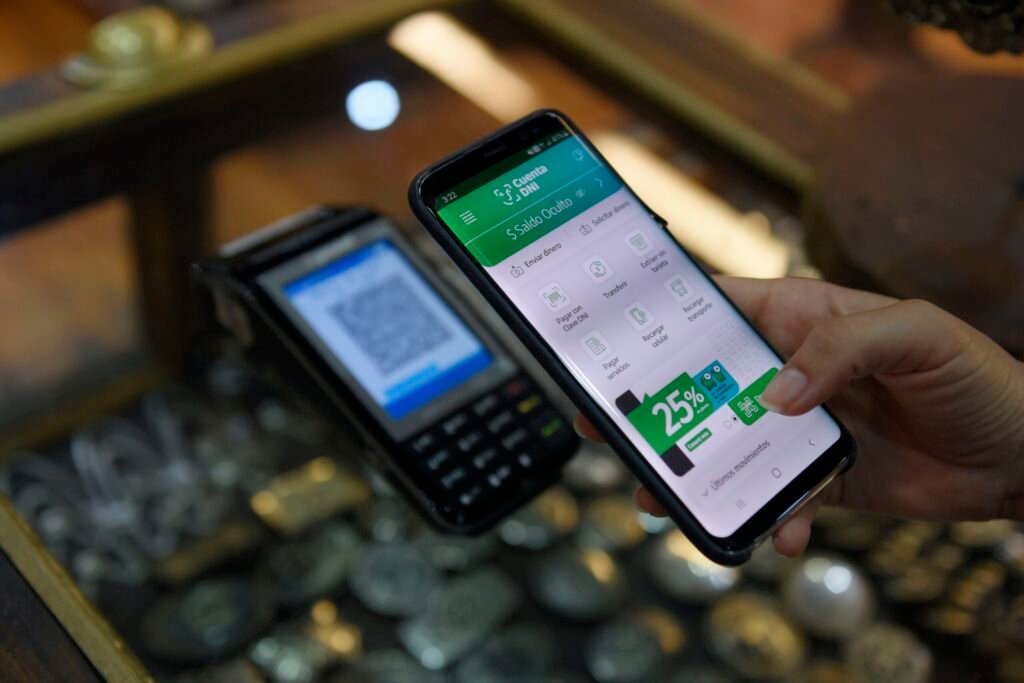 Cuenta DNI lanza una semana con increíbles descuentos: ¿qué esperar?