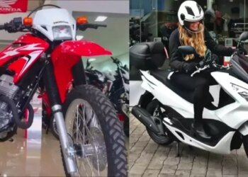 Banco Nación lanza financiamiento digital para motovehículos nuevos