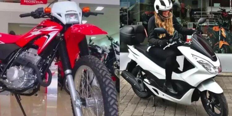 Banco Nación lanza financiamiento digital para motovehículos nuevos